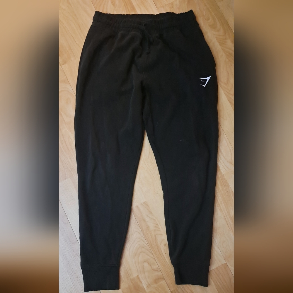 Gymshark joggers